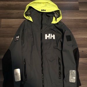 Helly Hansen, Helly Tech Performance Jacket, Men M